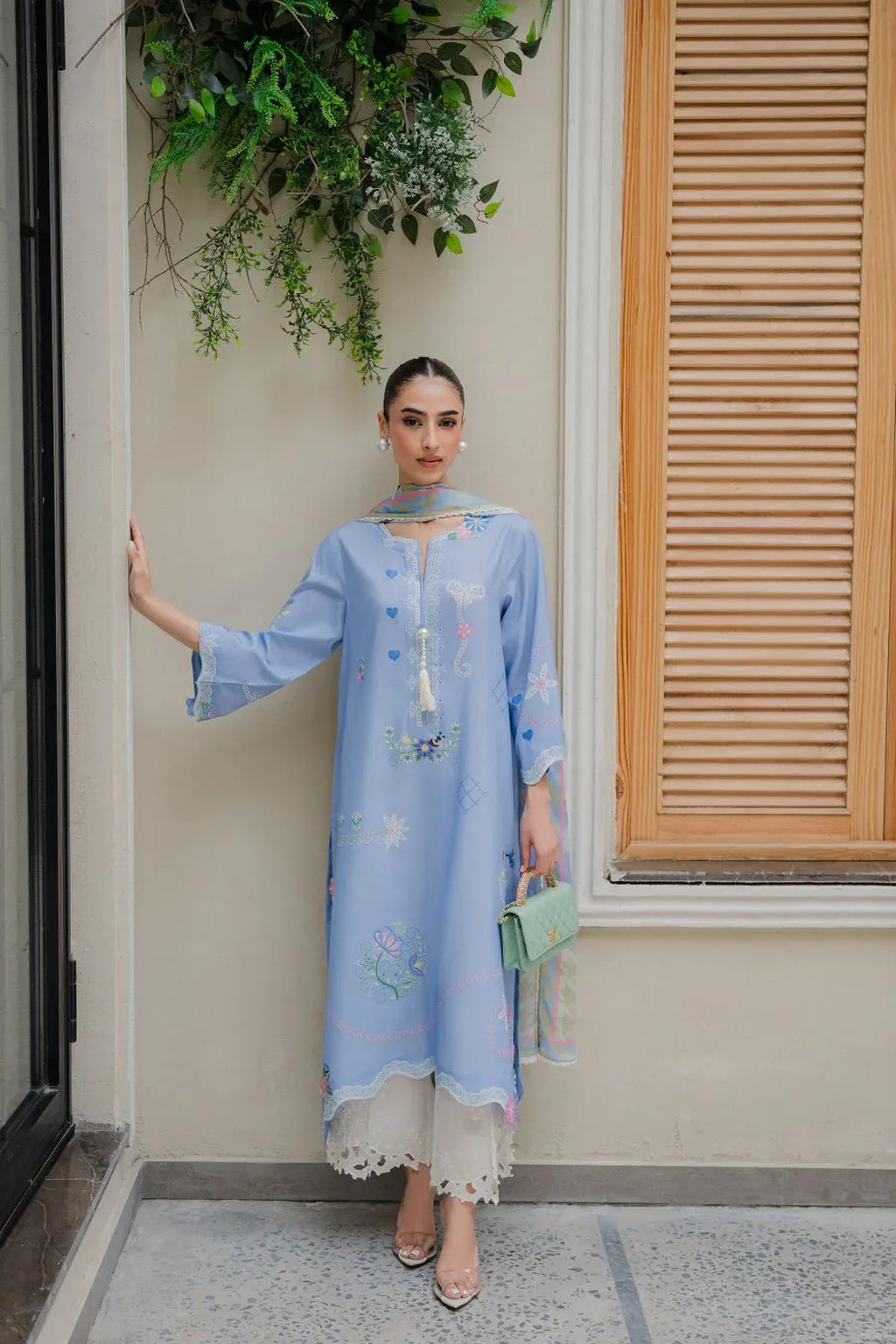 BARAE KHANOM CUPID B 2PC