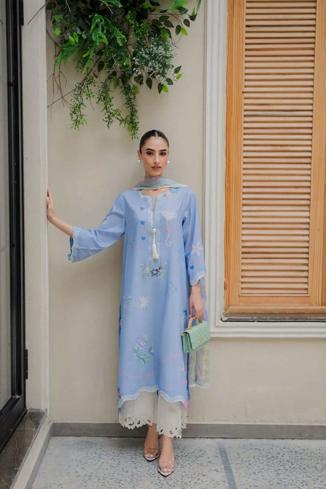 BARAE KHANOM CUPID B 2PC
