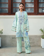 ROHEENAZ WHISPERED FLORALS SOFT MEADOW