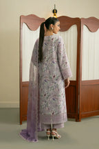 STITCHED BY CC AYZEL ZEPHYR CORE COLLECTION INYA 3PC
