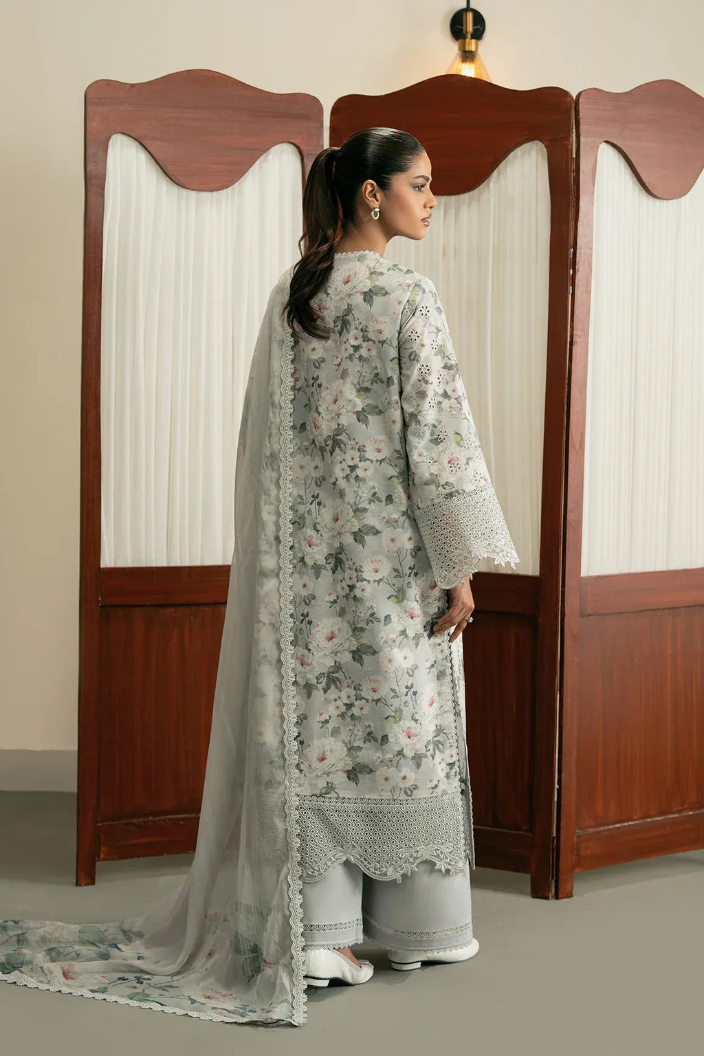 AYZEL ZEPHYR CORE COLLECTION DUHA