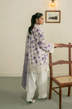 AYZEL ZEPHYR CORE COLLECTION YARA