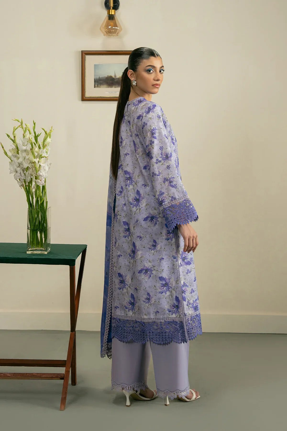 AYZEL ZEPHYR CORE COLLECTION LUMA