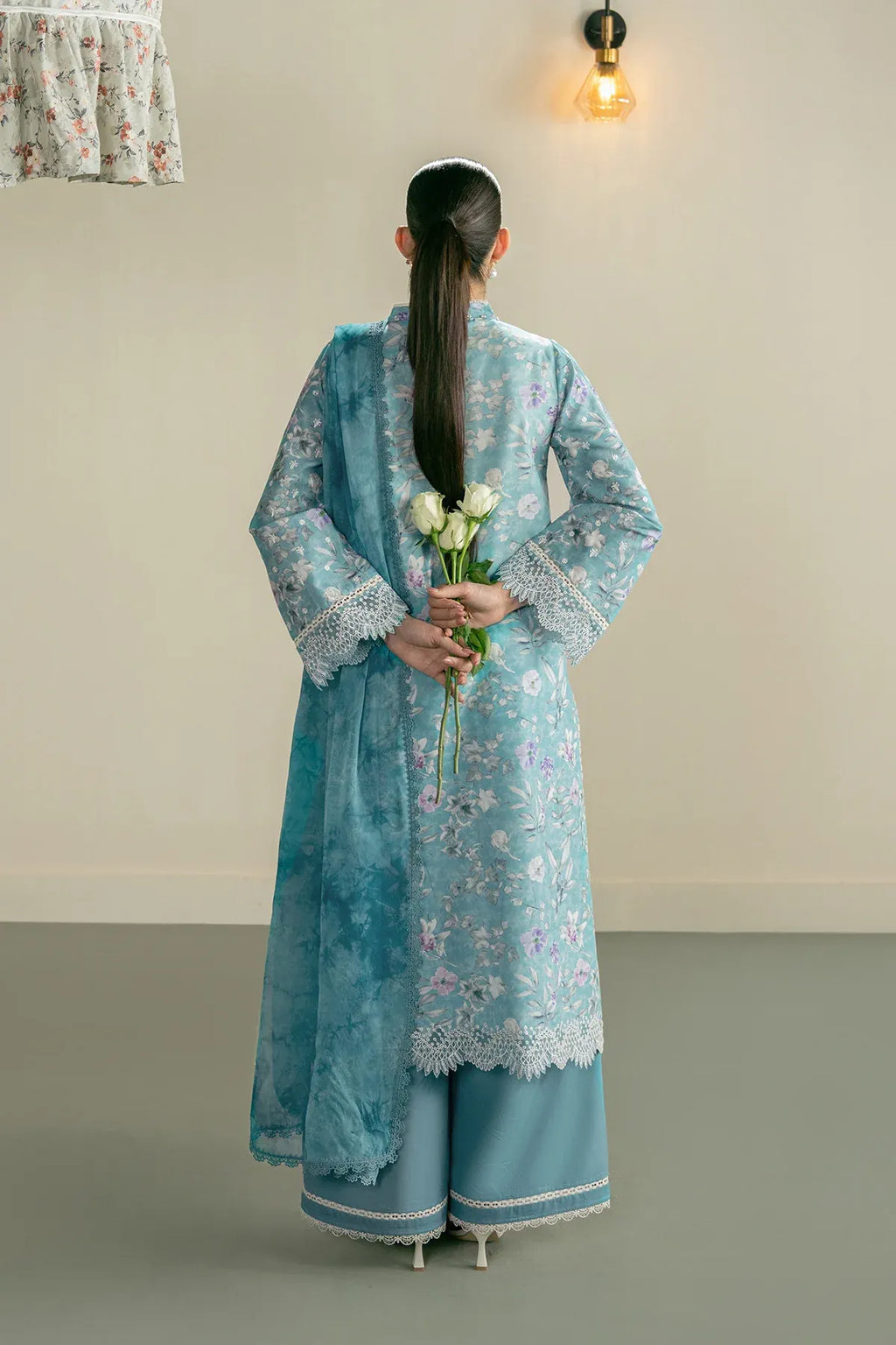 AYZEL ZEPHYR CORE COLLECTION ARIN