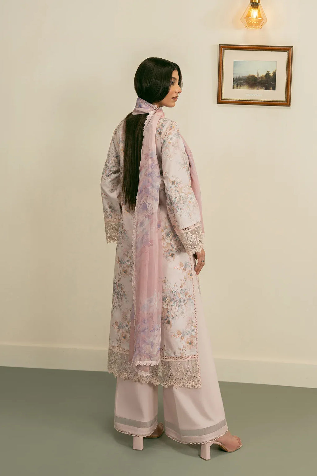 AYZEL ZEPHYR CORE COLLECTION AMANI