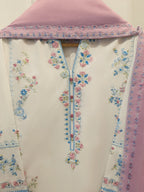AGHANOOR  S114731 2PC