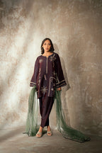 H2 BY HUMA LINA-4 3PC