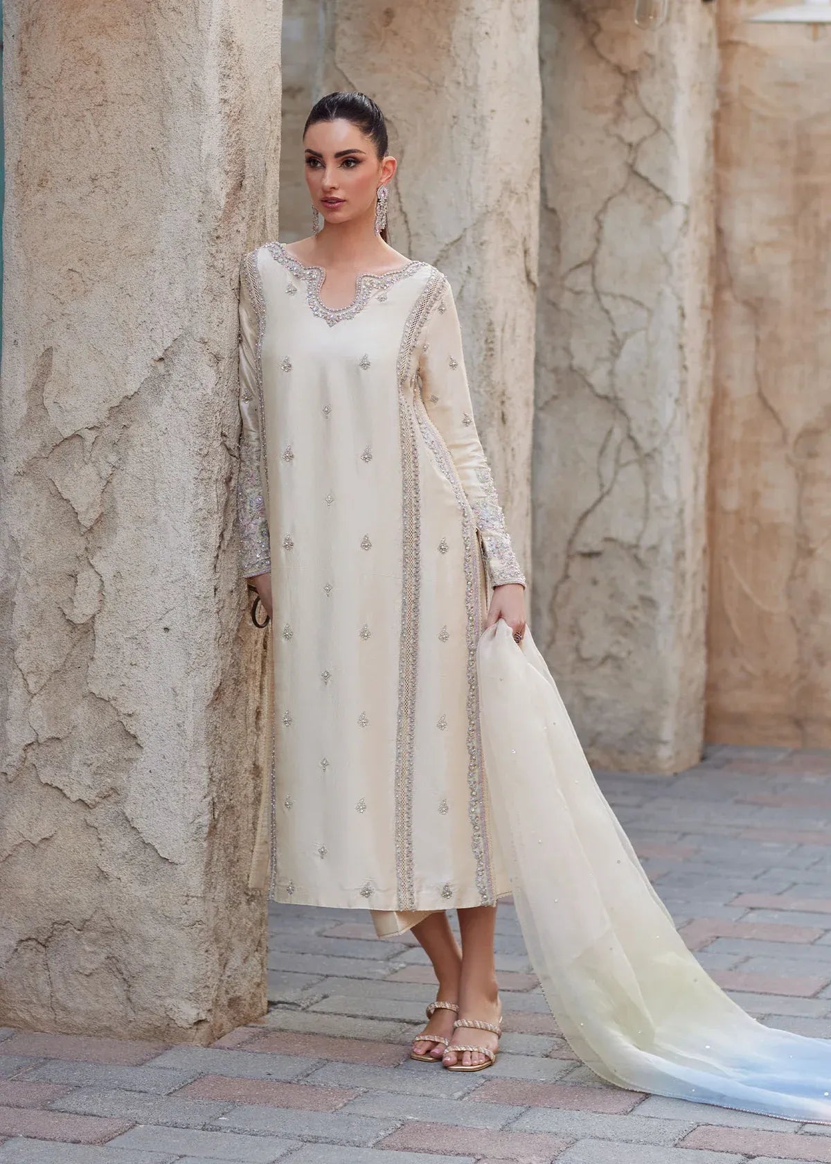KANWAL MALIK REHAM 3PC