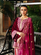 ZAINAB CHOTTANI RUBI