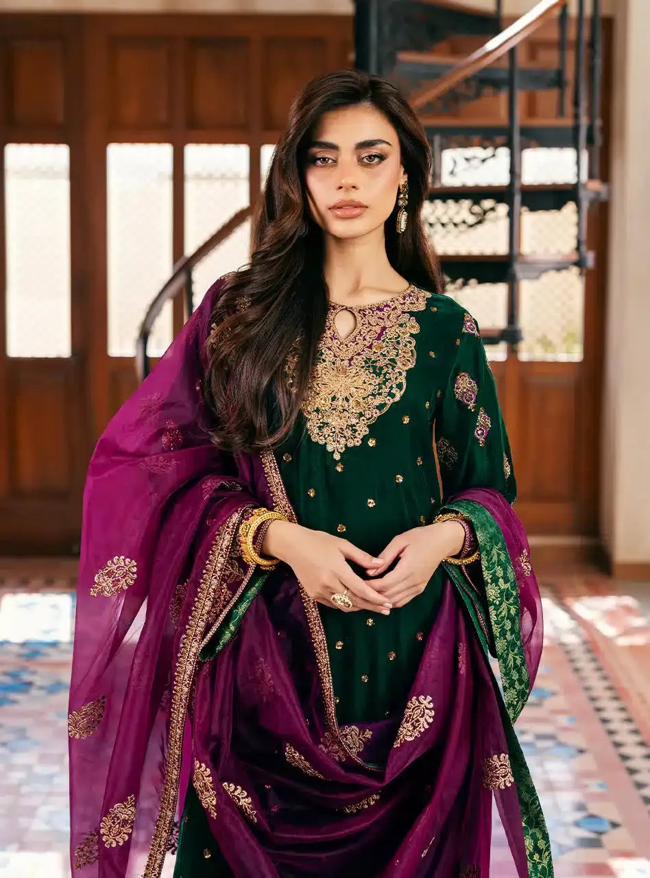 ESHA ZAINAB CHOTTANI <12