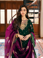 ESHA ZAINAB CHOTTANI <12