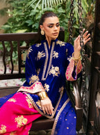 ZAINAB CHOTTANI JIA