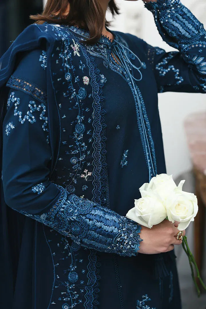 QALAMKAR QLINE LAWN RP-10