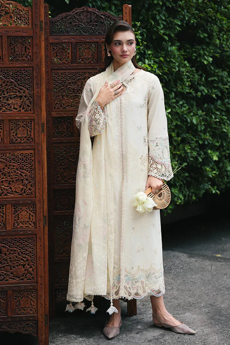 QALAMKAR QLINE LAWN RP-01