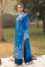 RAJBARI SUMMER PRINTKARI D-12