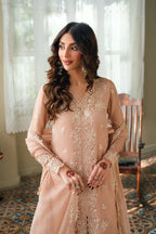 AZURE EID ENSEMBLES COSMIC BLUSH
