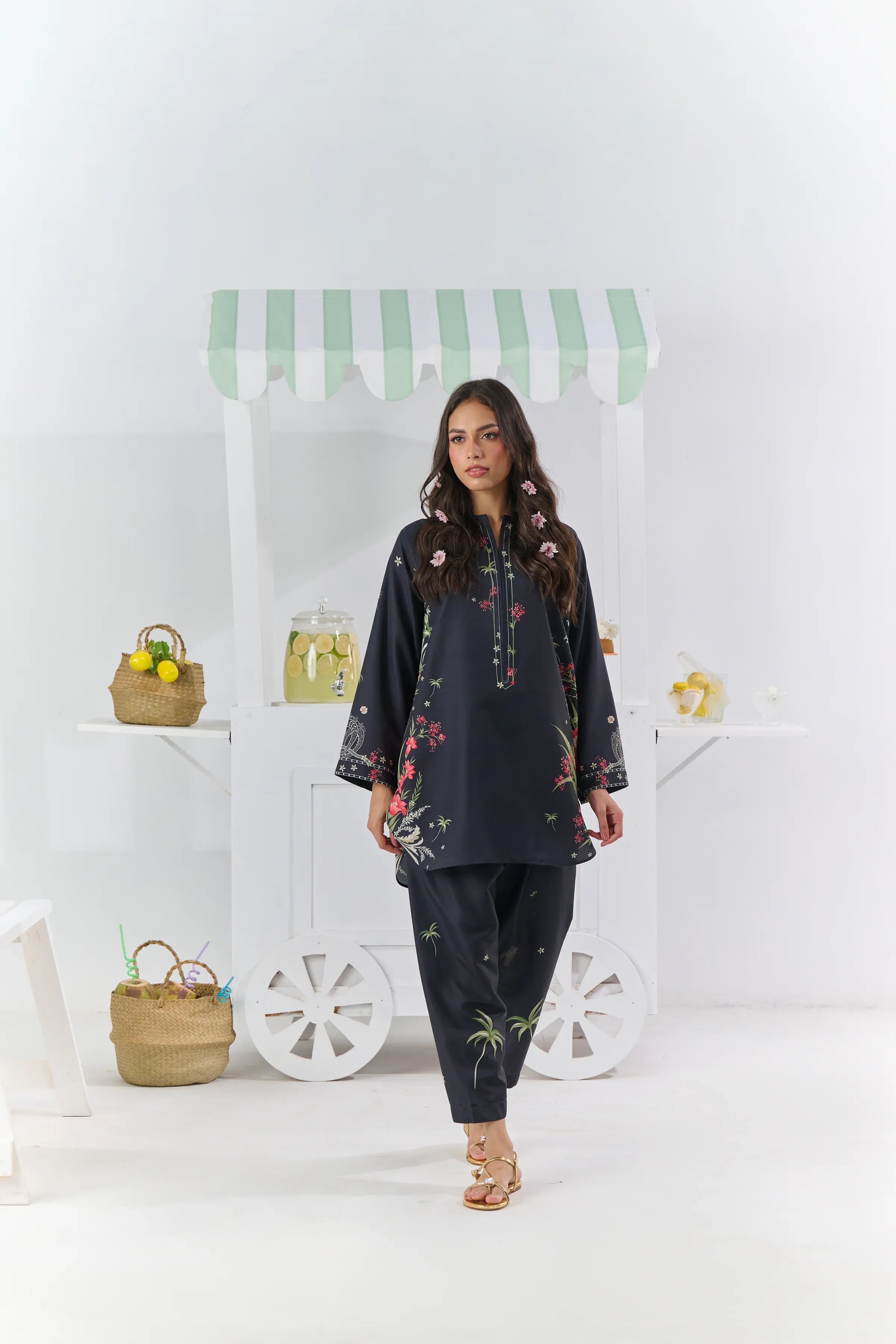 COCOON ZOE 3PC