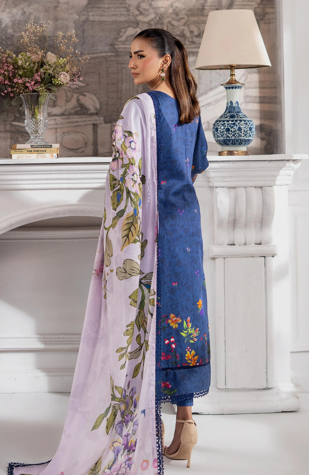 ALZOHAIB SUNSHINE BLOOM S-04