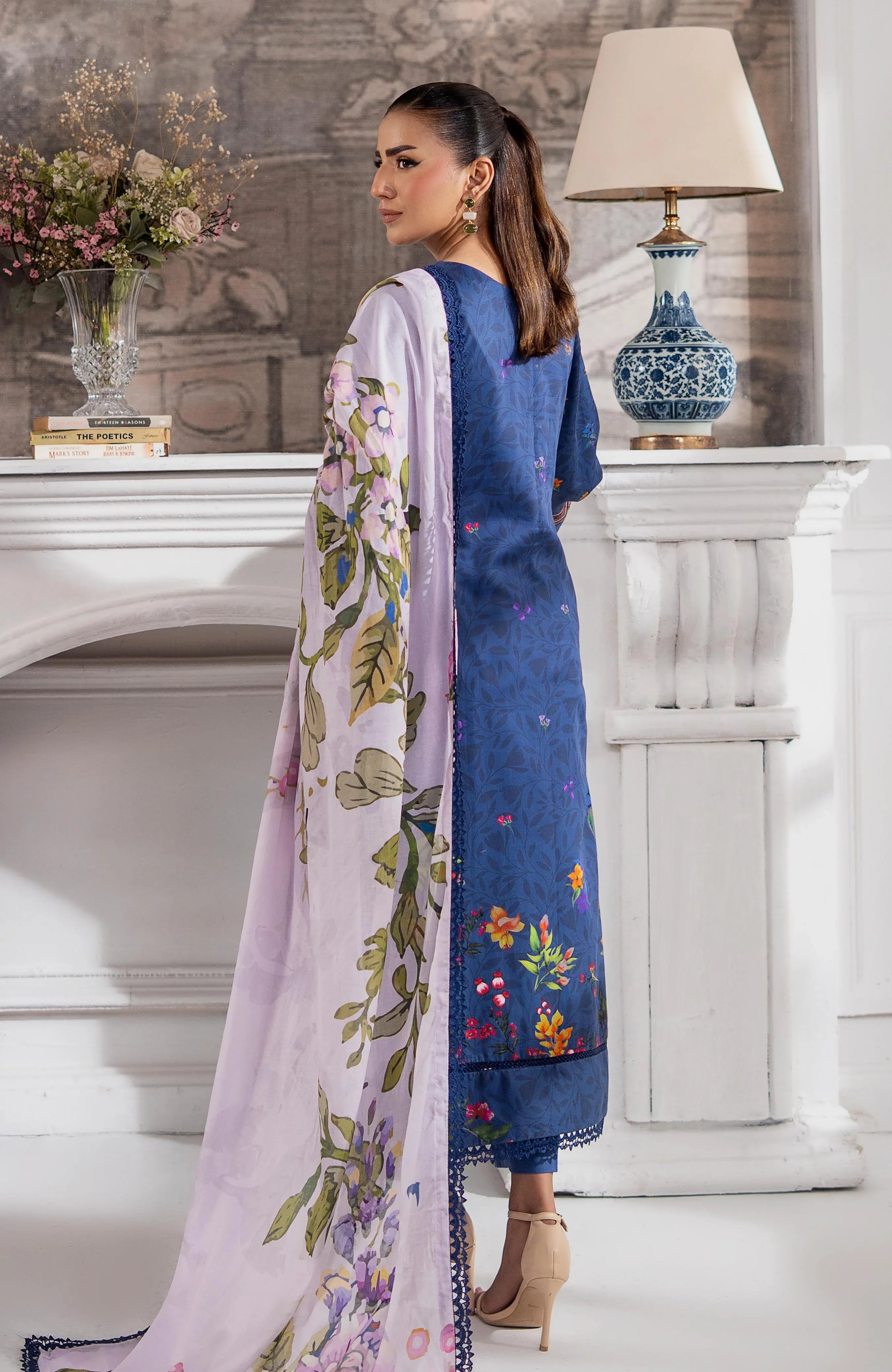 ALZOHAIB SUNSHINE BLOOM S-04