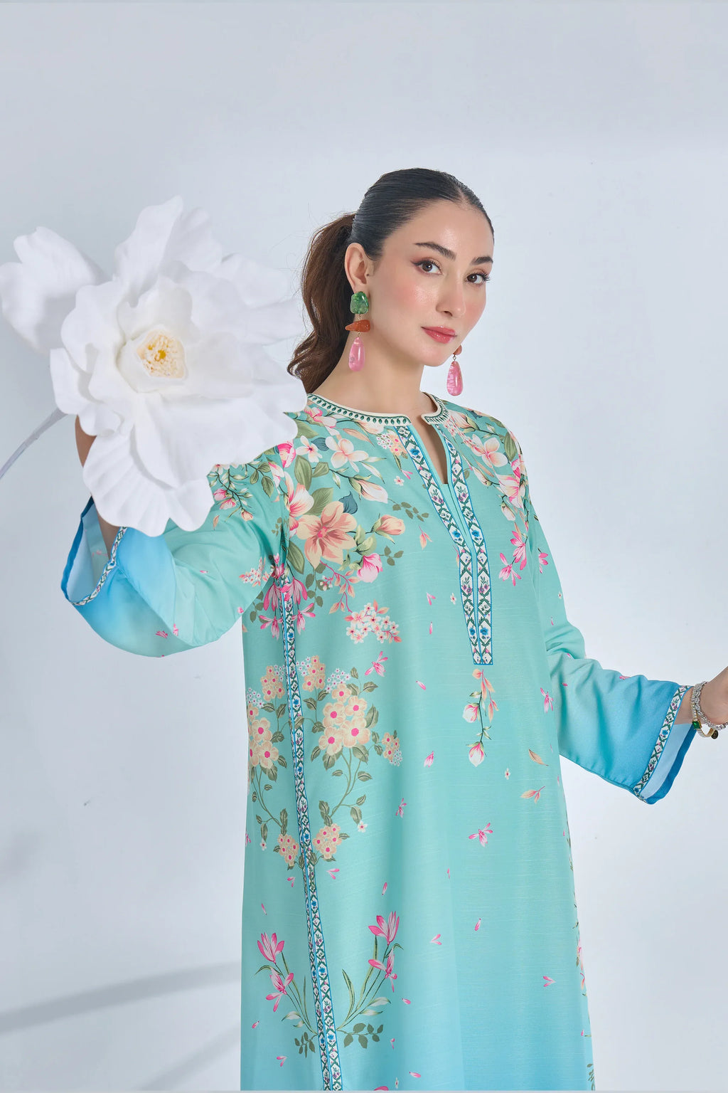 COCOON BLOOM OMBRE 3PC