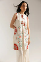 ETHNIC E6177-102-005 2PC