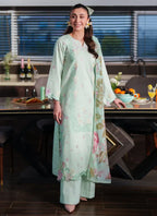 NEESHAY SYMPHONY LUXURY LAWN AIZERE