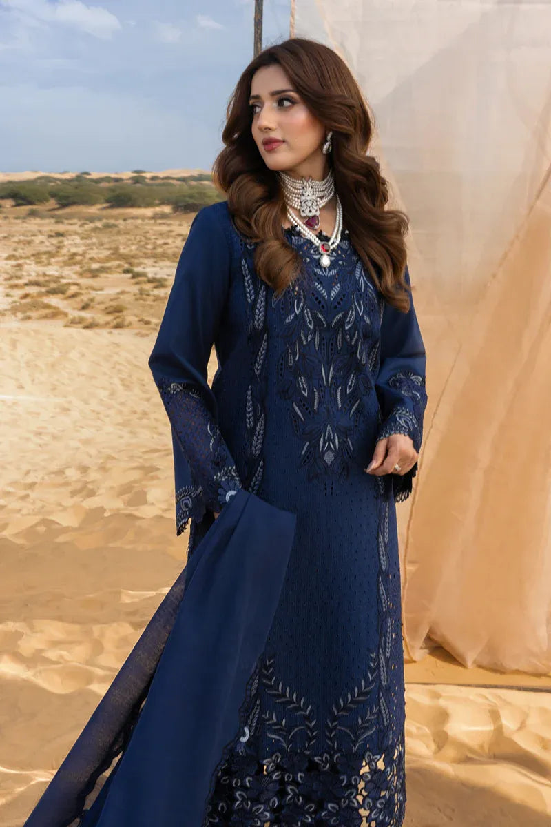 RANG RASIYA PREMIUM COLLECTION NATALIA