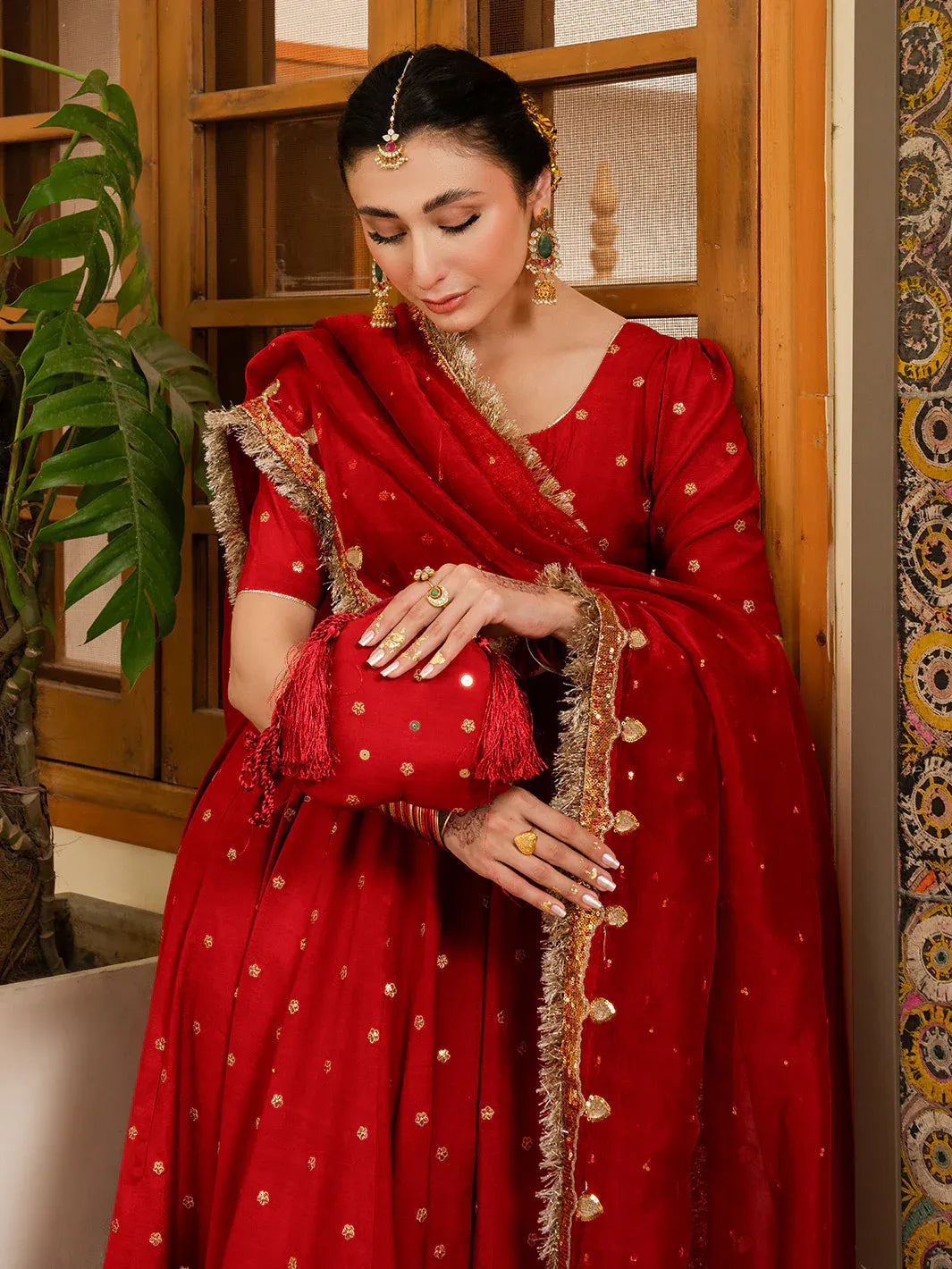FAIZA FAISAL LEELA
