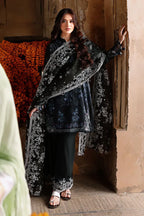 STITCHED BY CC CROSS STITCH D-15 3PC