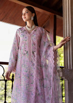 SAIRA SHAKIRA BLOOM D-05A