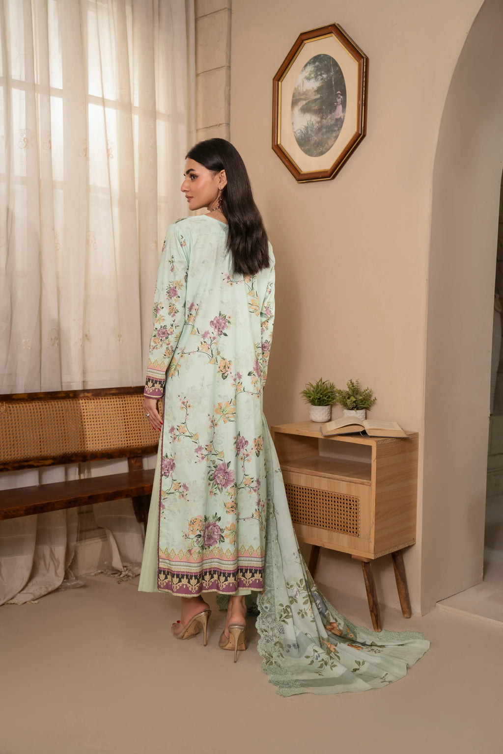 FIRDOUS D-729