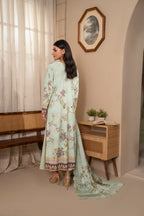 FIRDOUS D-729
