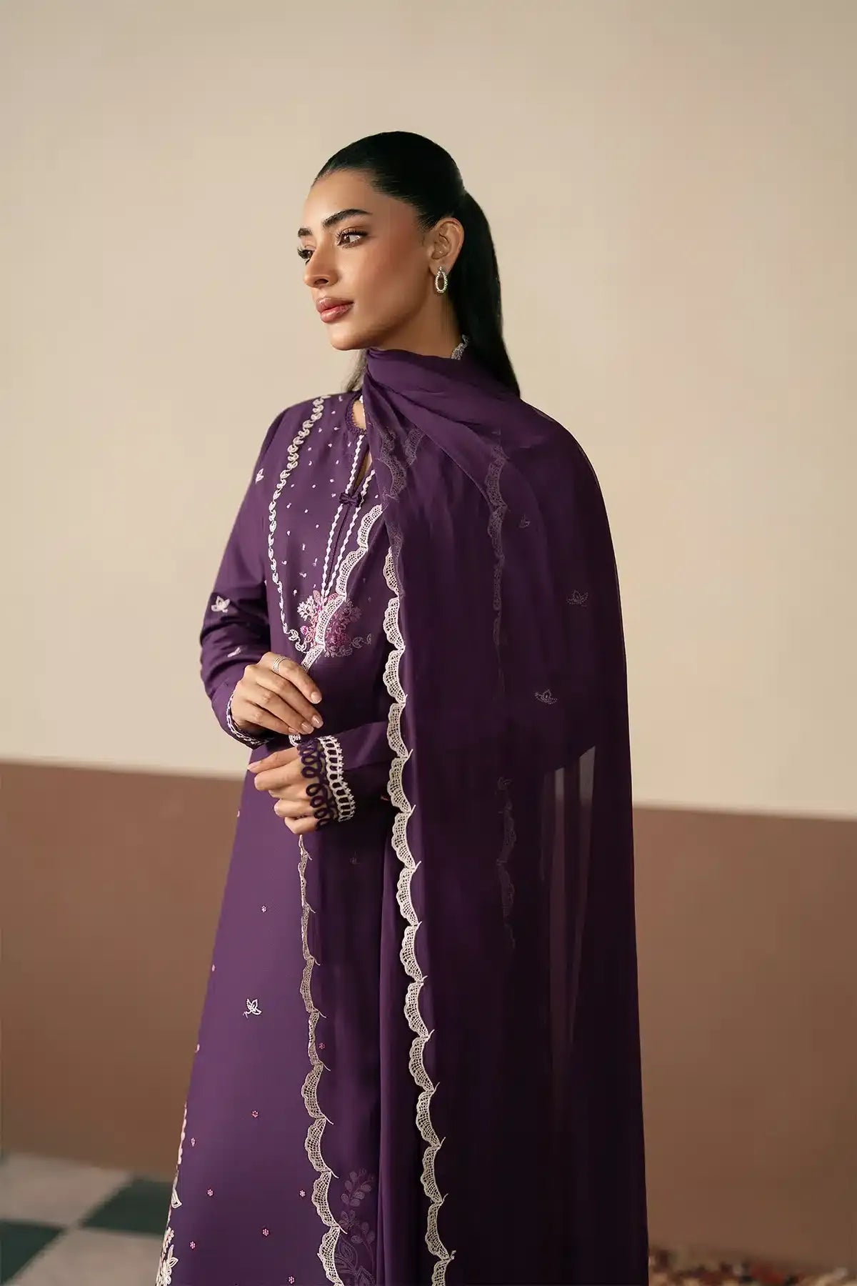 ZIVA IRIS 3PC
