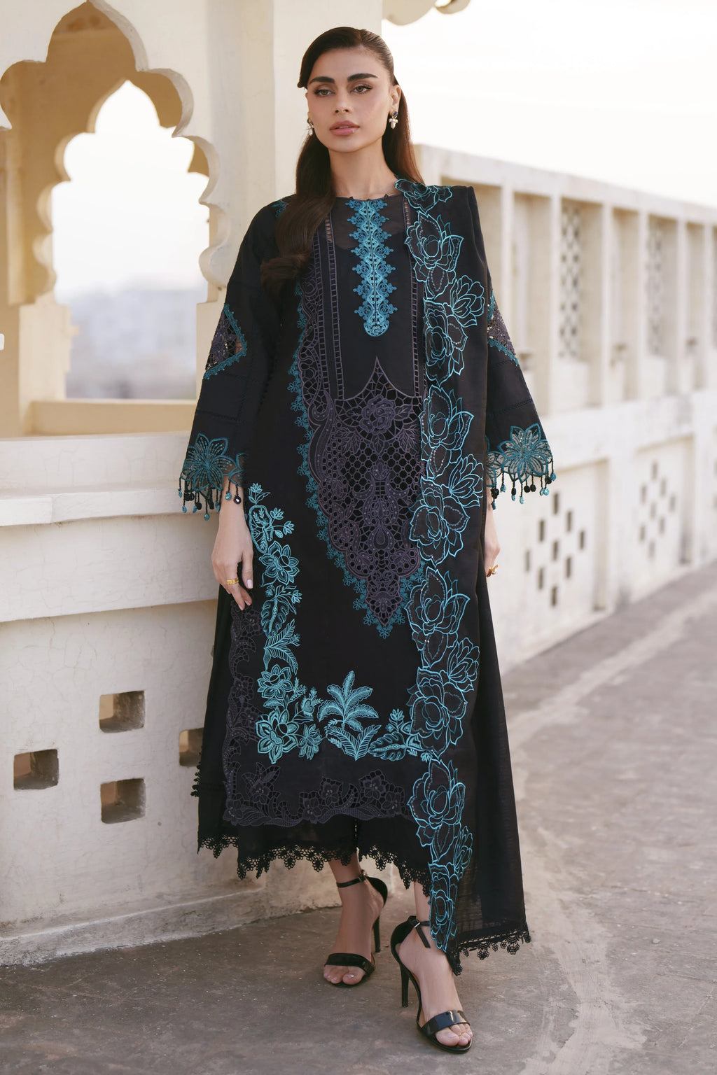 PARISHAY SHANGRILA LAWN SLA-03