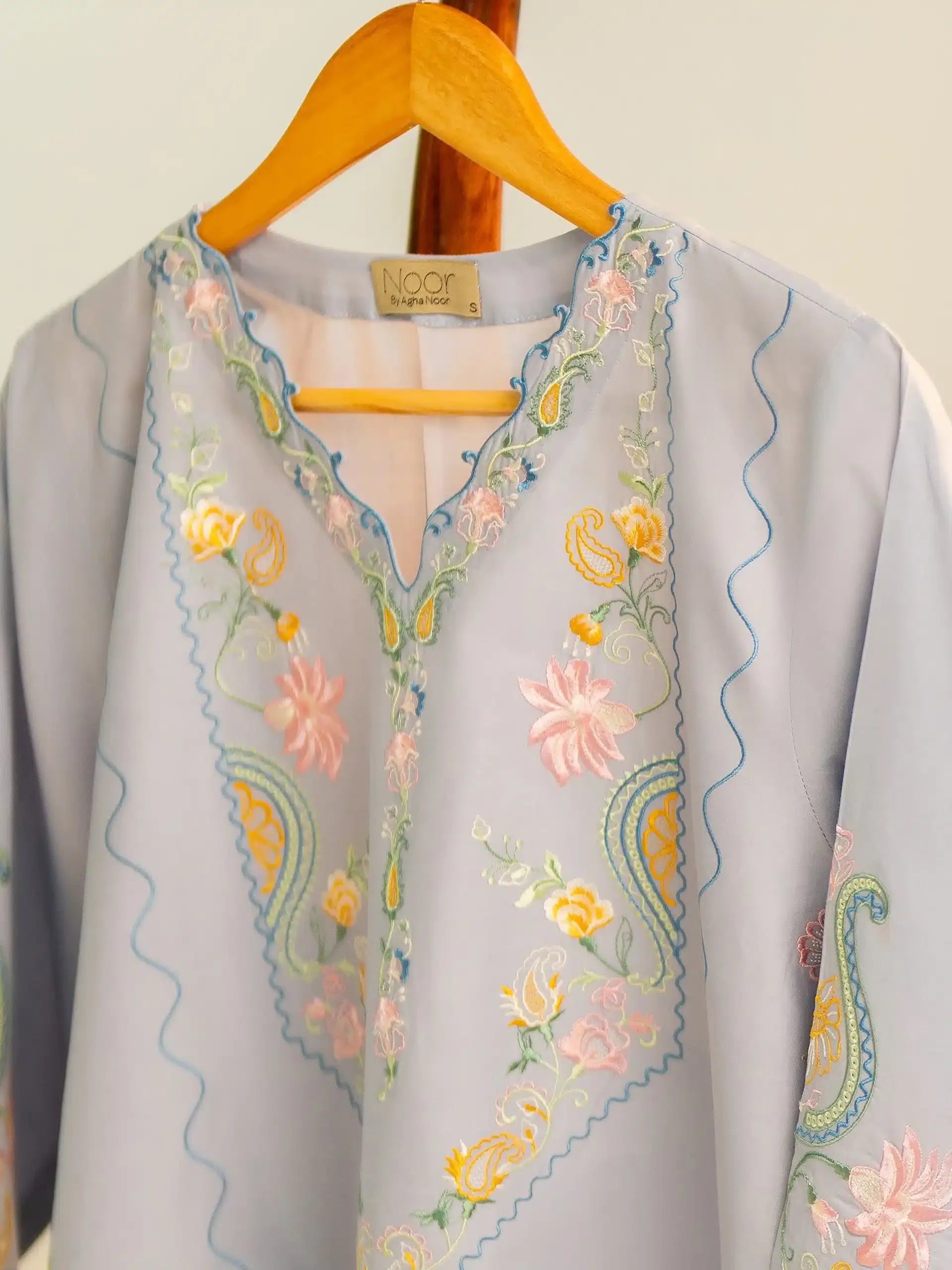 AGHANOOR WS00132 1PC
