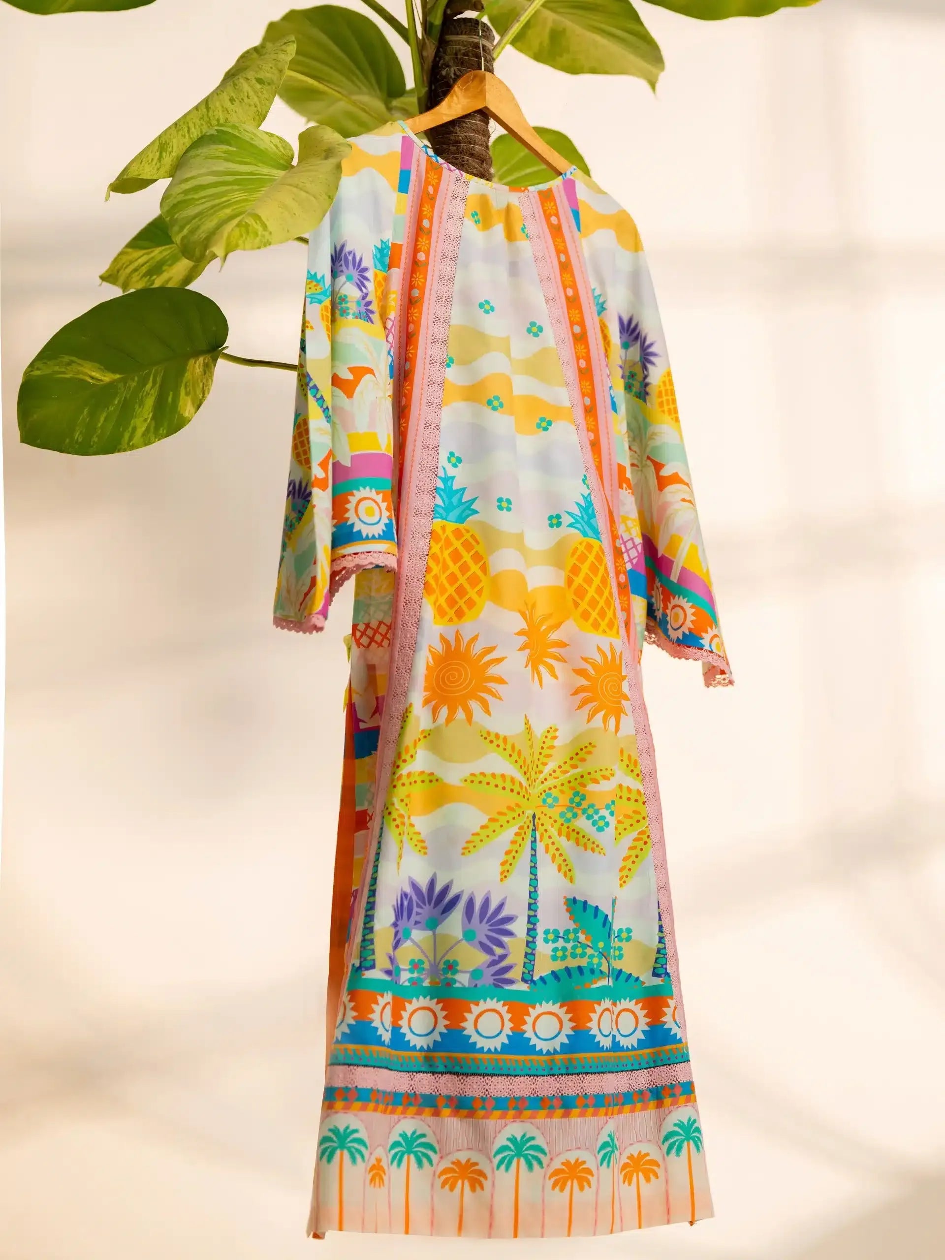 AGHANOOR WS00133 1PC