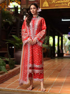 CHARIZMA ANIIQ EMBROIDERED UNSTITCHED AN5-12