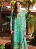 CHARIZMA ANIIQ EMBROIDERED UNSTITCHED AN5-13