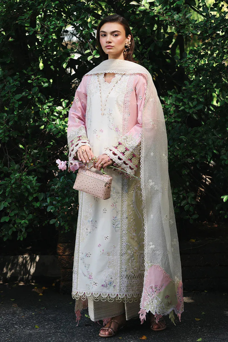 QALAMKAR QLINE LAWN RP-02