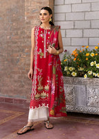 SAIRA SHAKIRA BLOOM D-06A