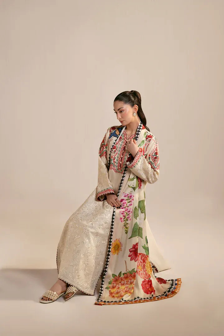 SOHA SULTAN BLOSSOM 3PC