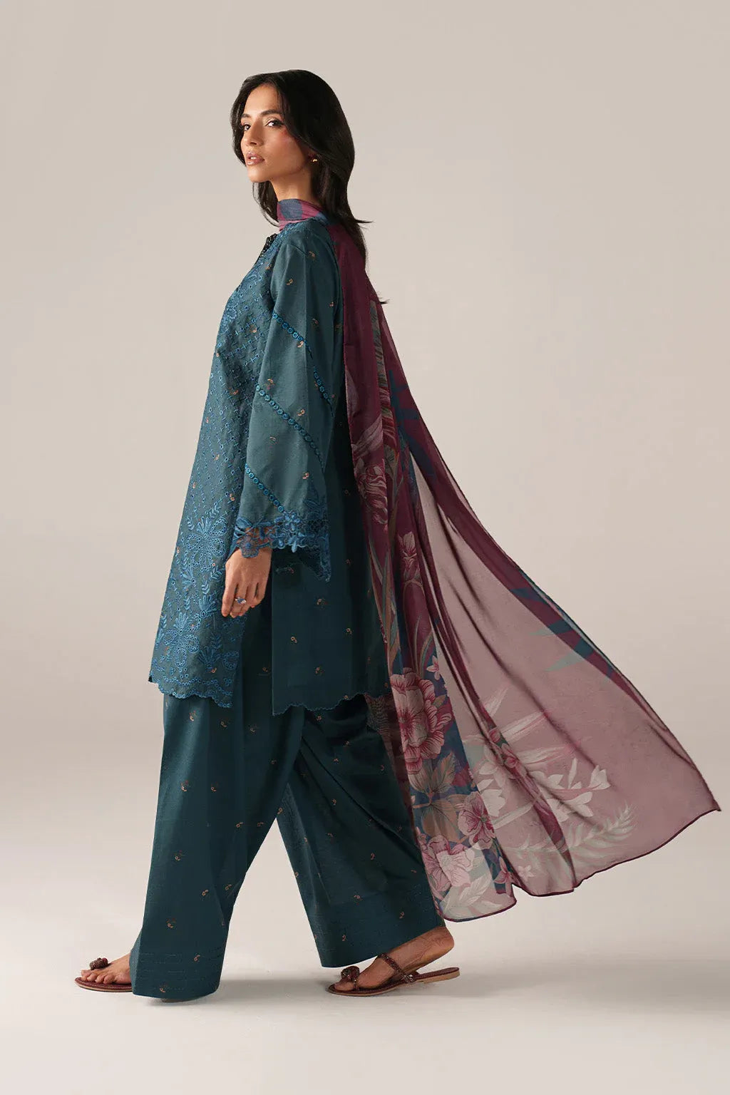 IZNIK SPRING SUMMER SS-10