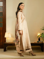 FAIZA FAISAL BAHA
