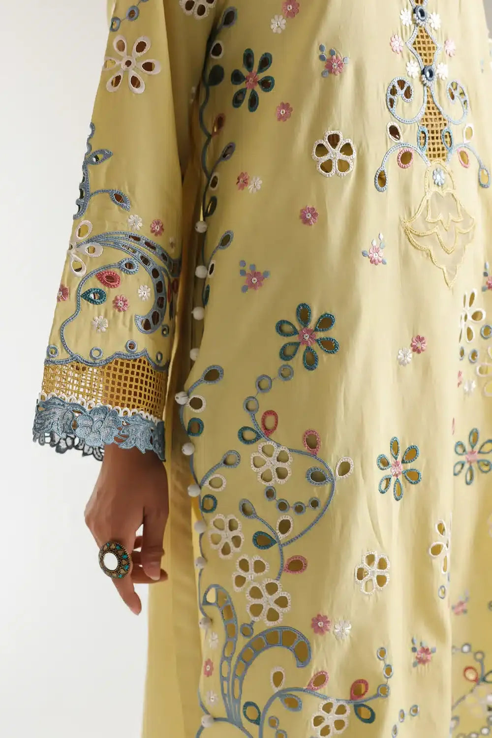 ETHNIC E3108-103-109