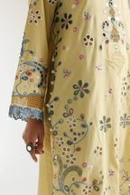 ETHNIC E3108-103-109