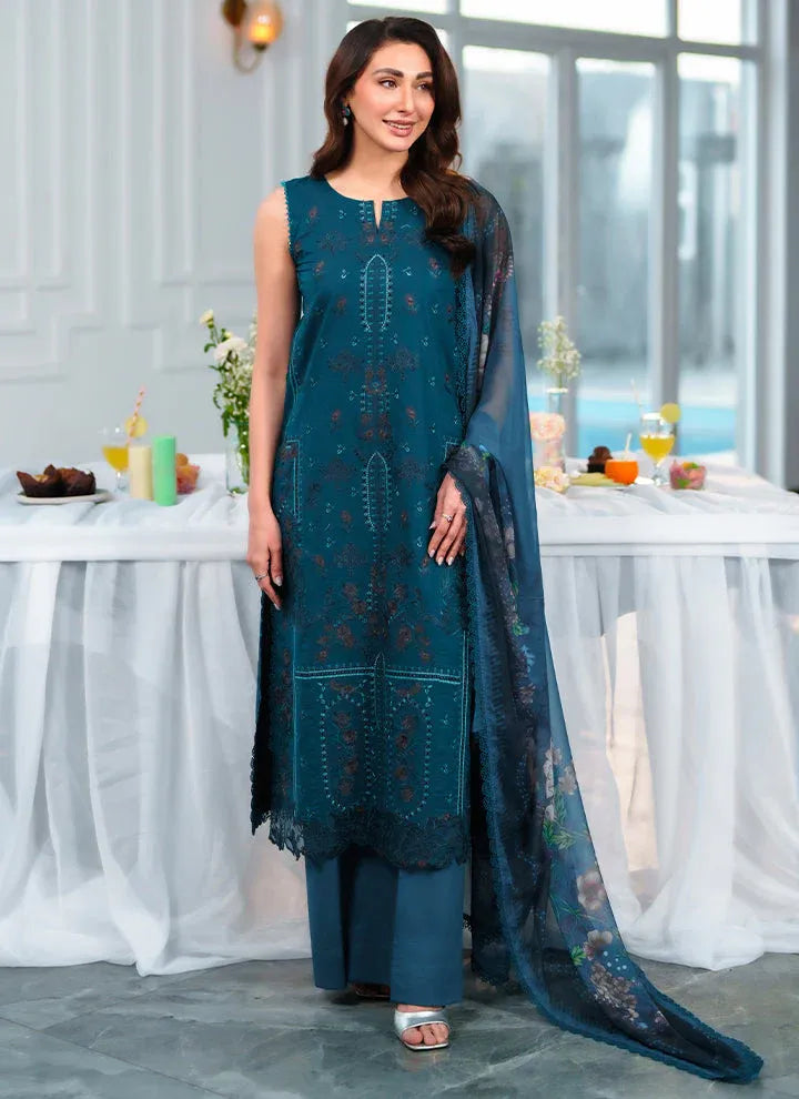 NEESHAY SYMPHONY LUXURY LAWN SISNA