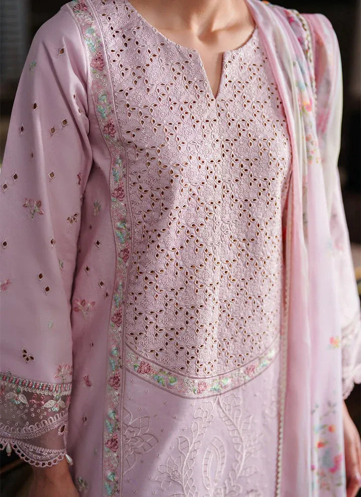 NEESHAY SYMPHONY LUXURY LAWN KYSA