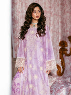 MAHNUR SOPHIE LYRELL