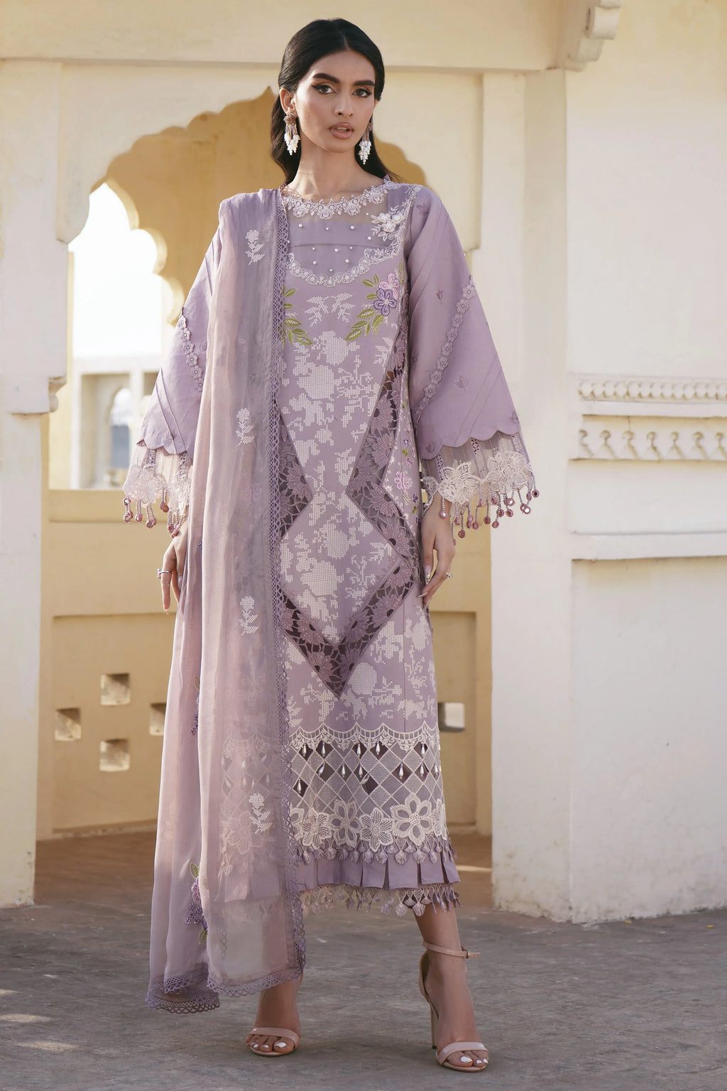 PARISHAY SHANGRILA LAWN SLA-09