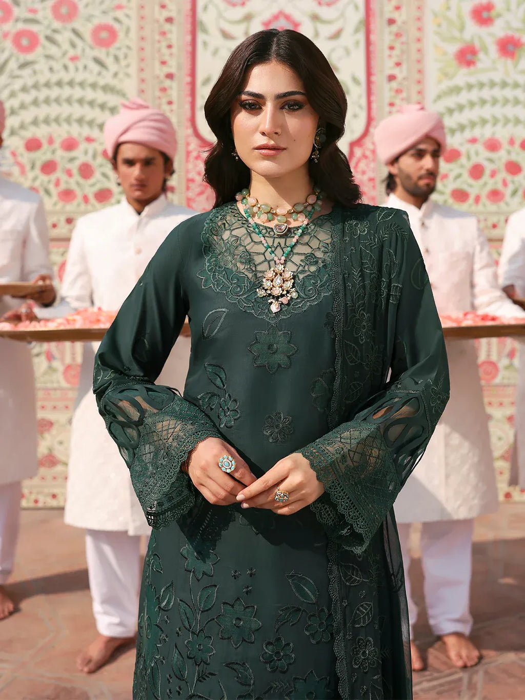 STITCHED BY CC D-01 HUSN E JAHAN 3PC